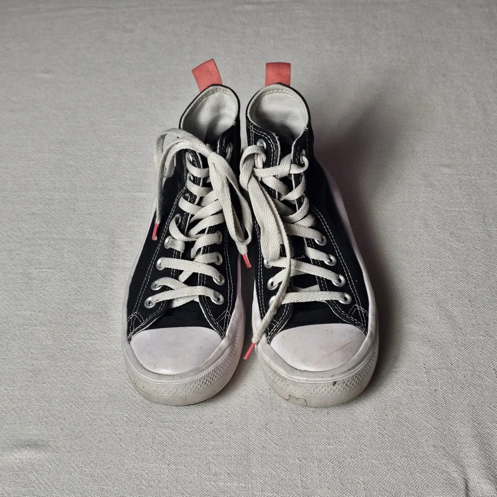 Converse bold all